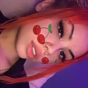 Meet your Posher, Paige